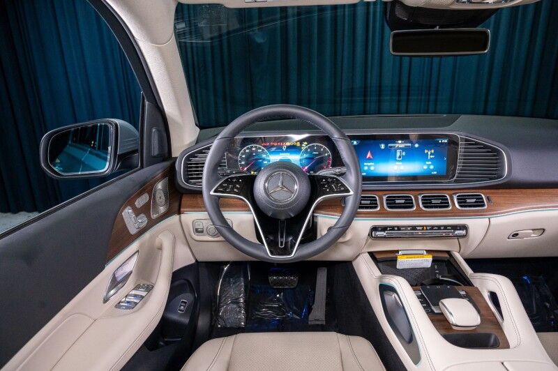 2025 Mercedes-Benz GLE 350 SUV Scottsdale AZ