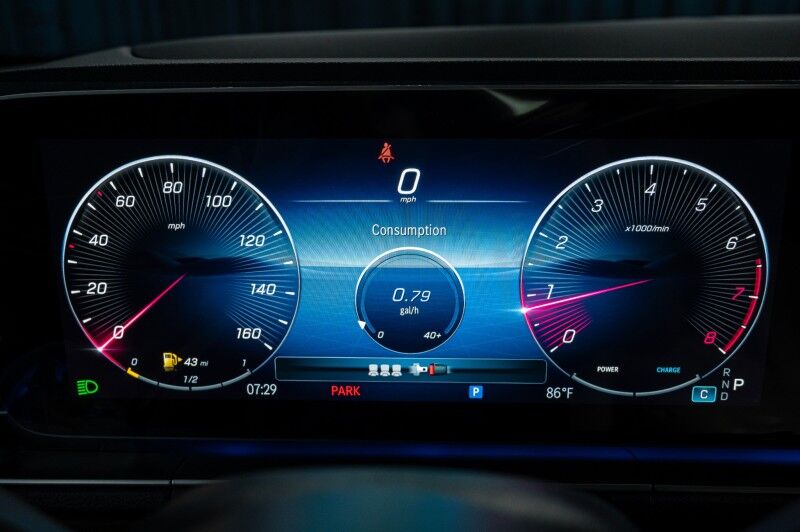 2025 Mercedes-Benz GLE 350 SUV Scottsdale AZ