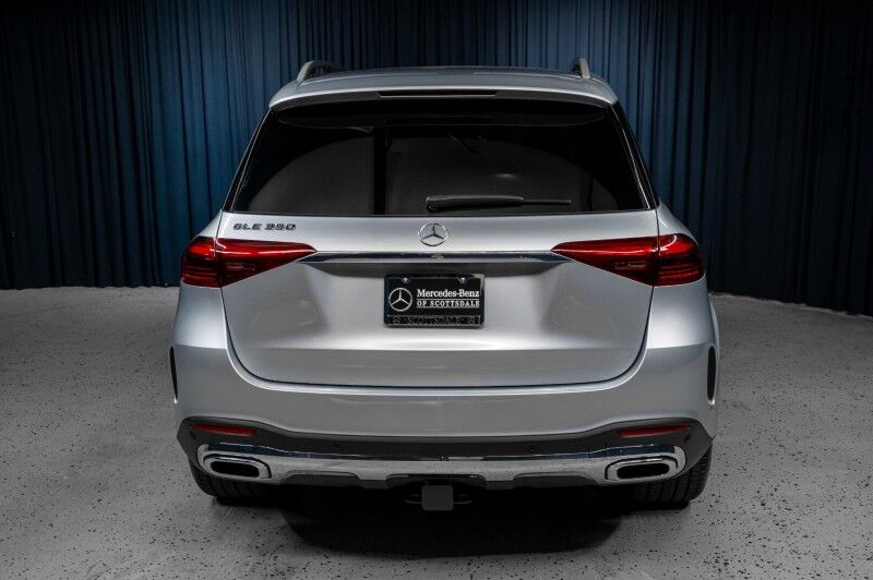 2025 Mercedes-Benz GLE 350 SUV Scottsdale AZ