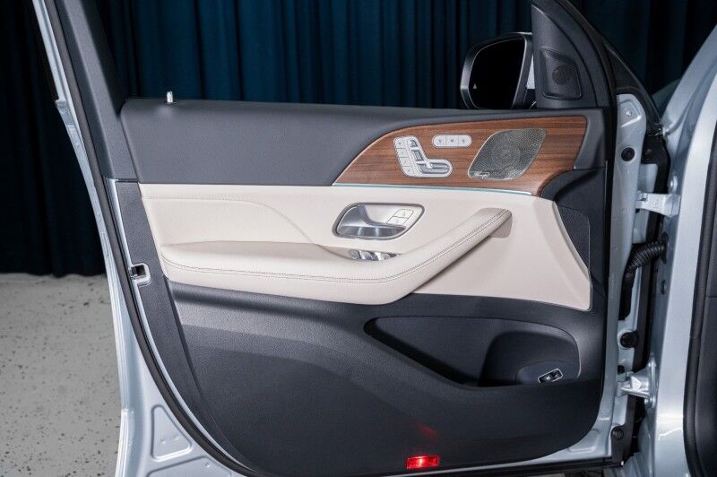 2025 Mercedes-Benz GLE 350 SUV Scottsdale AZ