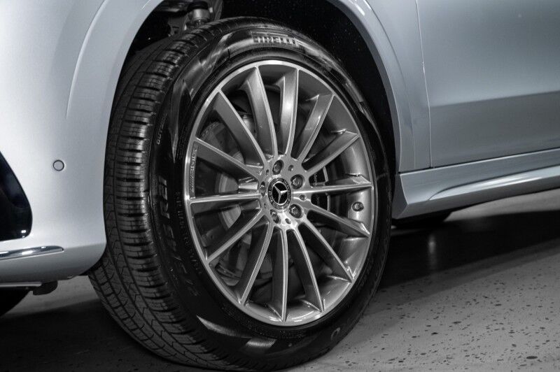 2025 Mercedes-Benz GLE 350 SUV Scottsdale AZ