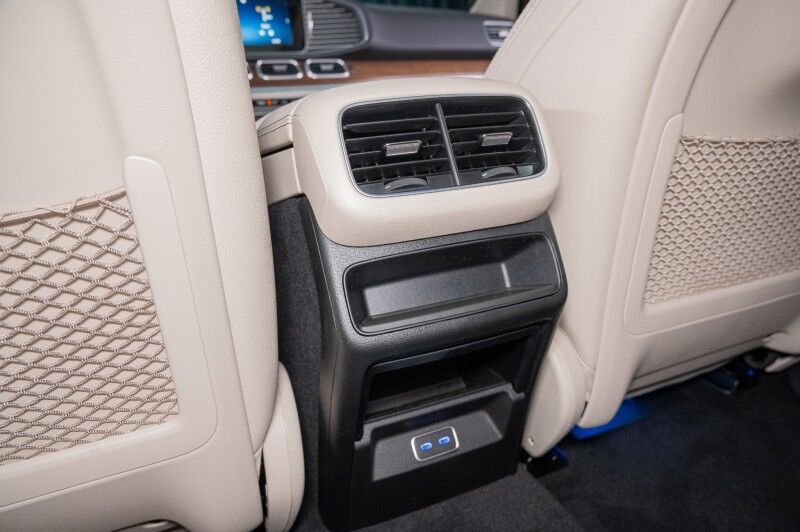 2025 Mercedes-Benz GLE 350 SUV Scottsdale AZ