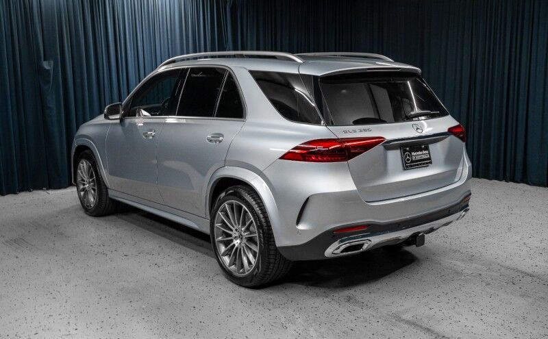 2025 Mercedes-Benz GLE 350 SUV Scottsdale AZ