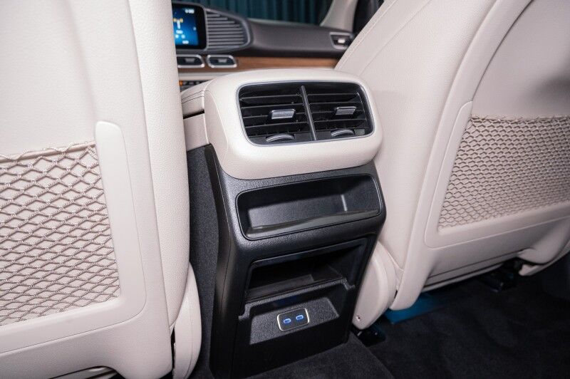 2025 Mercedes-Benz GLE 350 SUV Scottsdale AZ