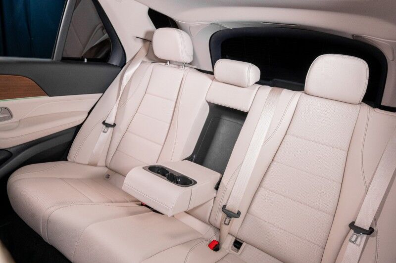 2025 Mercedes-Benz GLE 350 SUV Scottsdale AZ