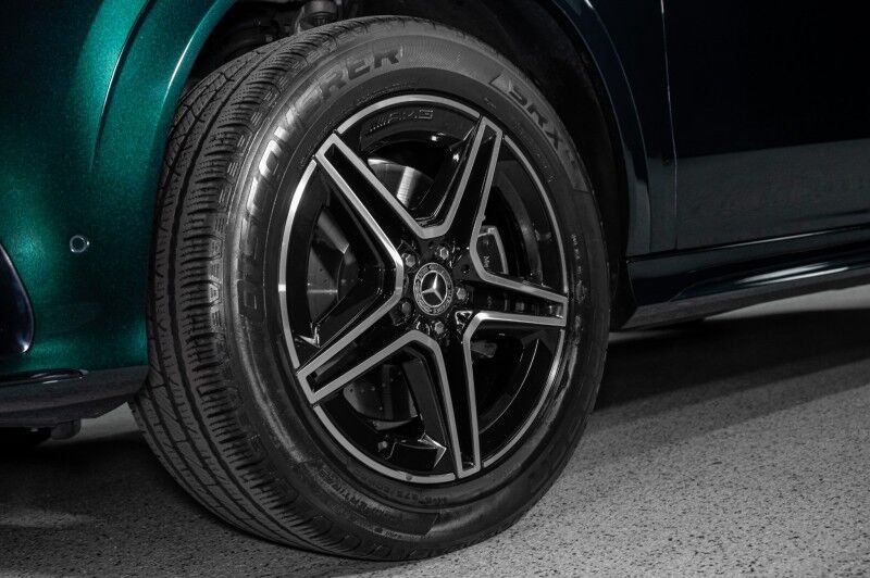2025 Mercedes-Benz GLE 350 SUV Scottsdale AZ