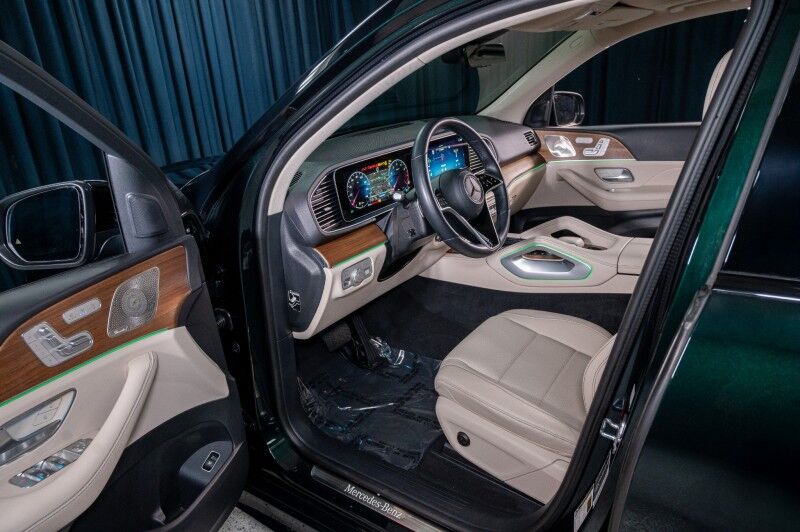 2025 Mercedes-Benz GLE 350 SUV Scottsdale AZ