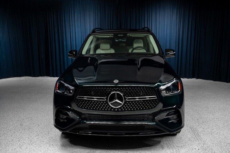 2025 Mercedes-Benz GLE 350 SUV