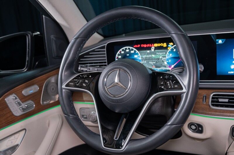 2025 Mercedes-Benz GLE 350 SUV Scottsdale AZ