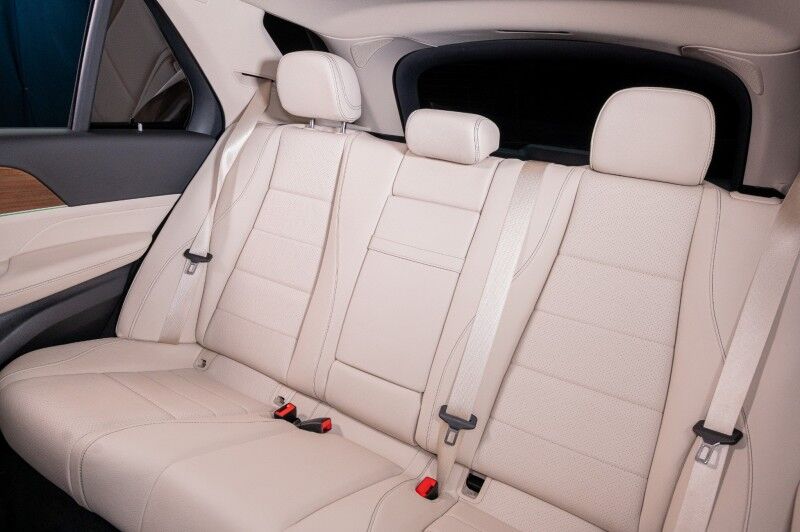 2025 Mercedes-Benz GLE 350 SUV Scottsdale AZ