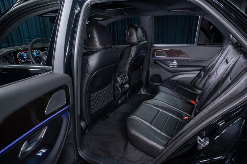 2025 Mercedes-Benz GLE 350 SUV Scottsdale AZ