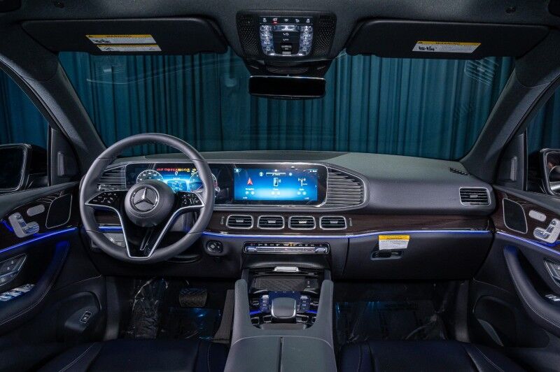 2025 Mercedes-Benz GLE 350 SUV Scottsdale AZ