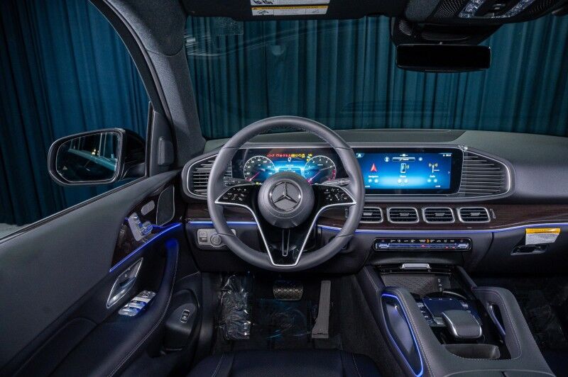 2025 Mercedes-Benz GLE 350 SUV Scottsdale AZ