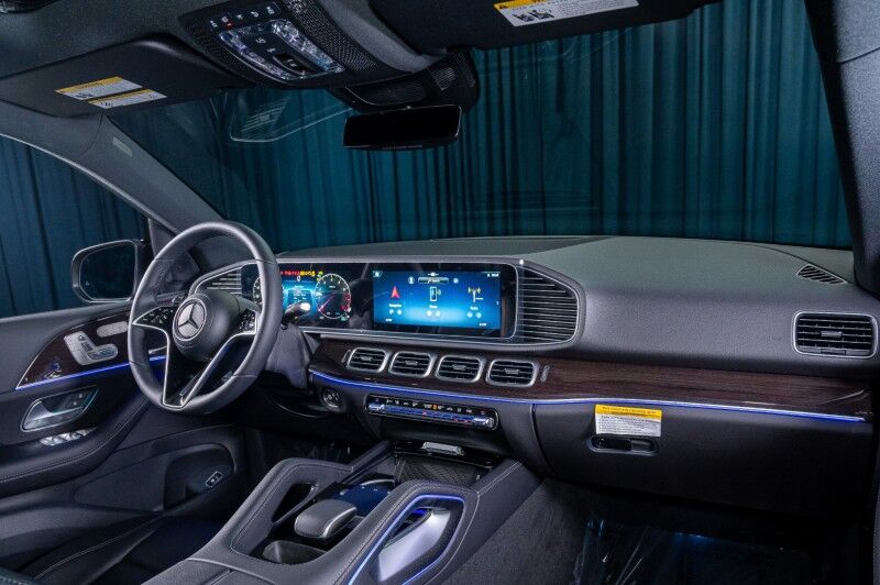 2025 Mercedes-Benz GLE 350 SUV Scottsdale AZ
