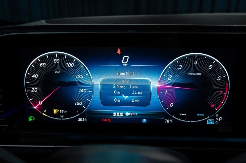 2025 Mercedes-Benz GLE 350 SUV Scottsdale AZ