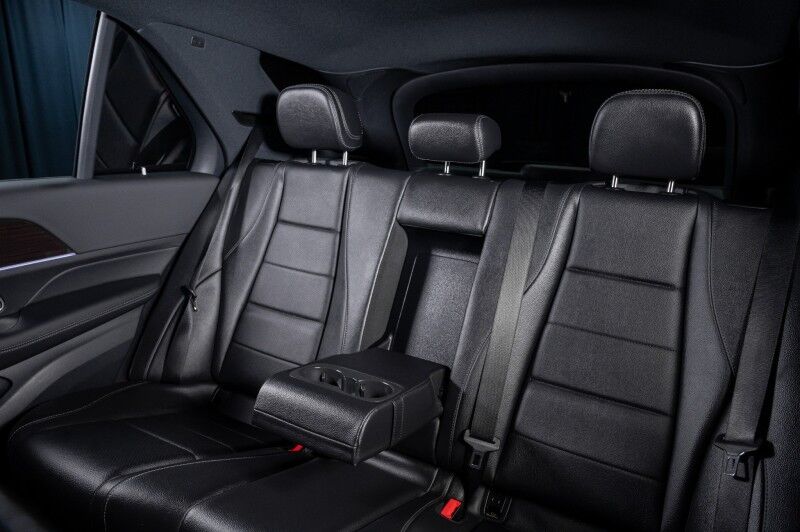 2025 Mercedes-Benz GLE 350 SUV Scottsdale AZ