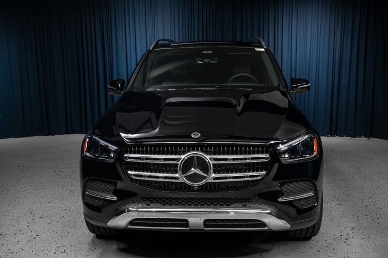 2025 Mercedes-Benz GLE 350 SUV