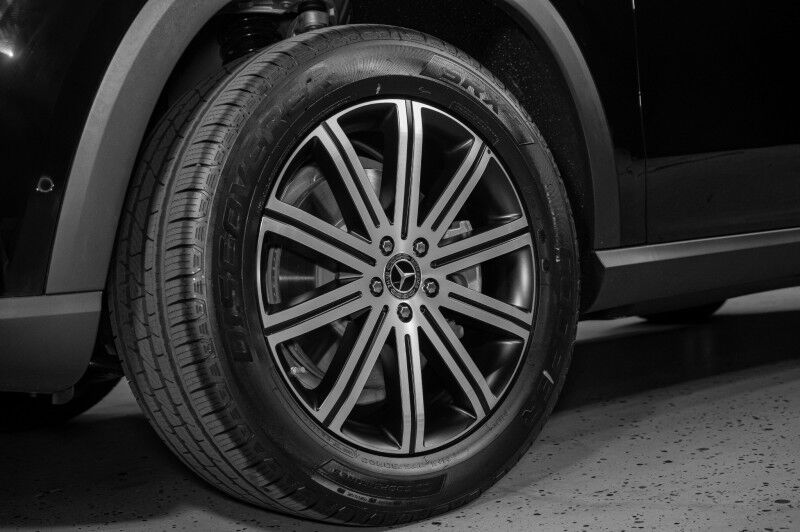 2025 Mercedes-Benz GLE 350 SUV Scottsdale AZ