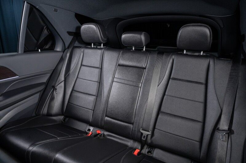 2025 Mercedes-Benz GLE 350 SUV Scottsdale AZ