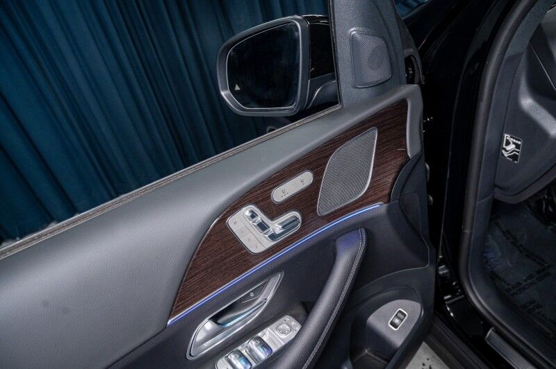 2025 Mercedes-Benz GLE 350 SUV Scottsdale AZ