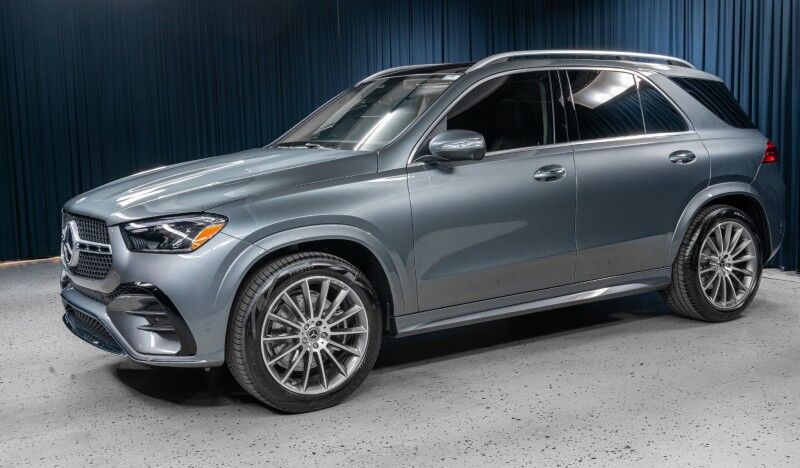 2025 Mercedes-Benz GLE 350 SUV Scottsdale AZ