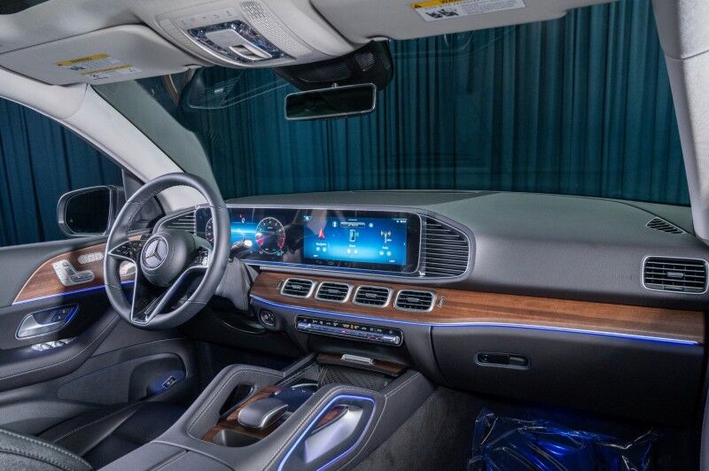 2025 Mercedes-Benz GLE 350 SUV Scottsdale AZ