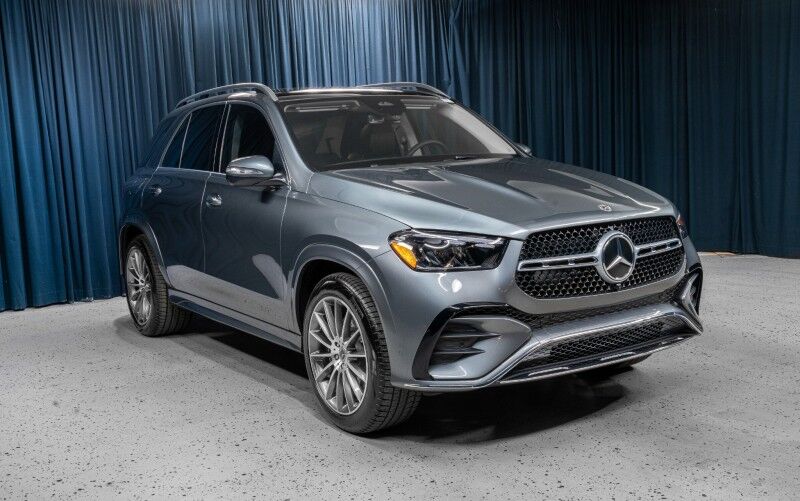 2025 Mercedes-Benz GLE 350 SUV Scottsdale AZ