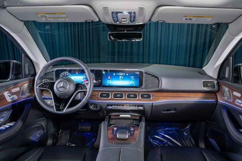 2025 Mercedes-Benz GLE 350 SUV Scottsdale AZ