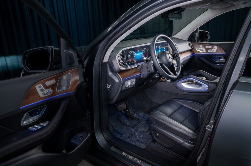 2025 Mercedes-Benz GLE 350 SUV Scottsdale AZ