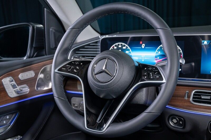 2025 Mercedes-Benz GLE 350 SUV Scottsdale AZ