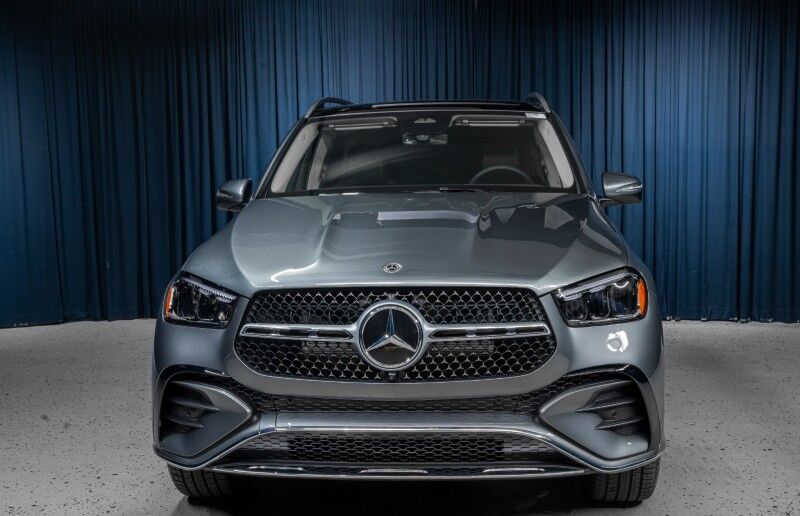 2025 Mercedes-Benz GLE 350 SUV Scottsdale AZ