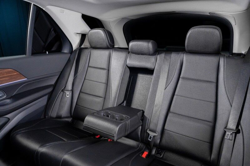 2025 Mercedes-Benz GLE 350 SUV Scottsdale AZ