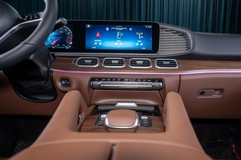 2025 Mercedes-Benz GLE 350 SUV Scottsdale AZ