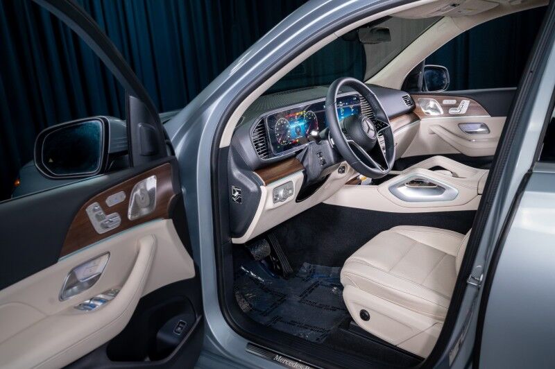 2025 Mercedes-Benz GLE 350 SUV Scottsdale AZ
