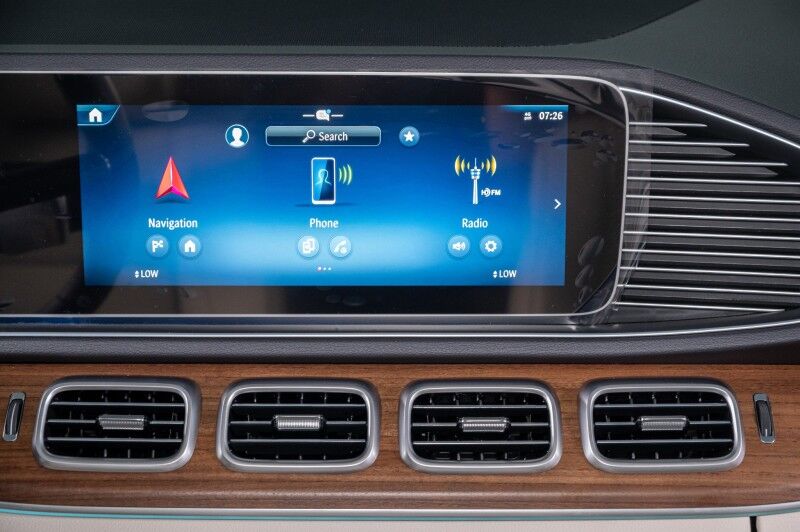 2025 Mercedes-Benz GLE 350 SUV Scottsdale AZ