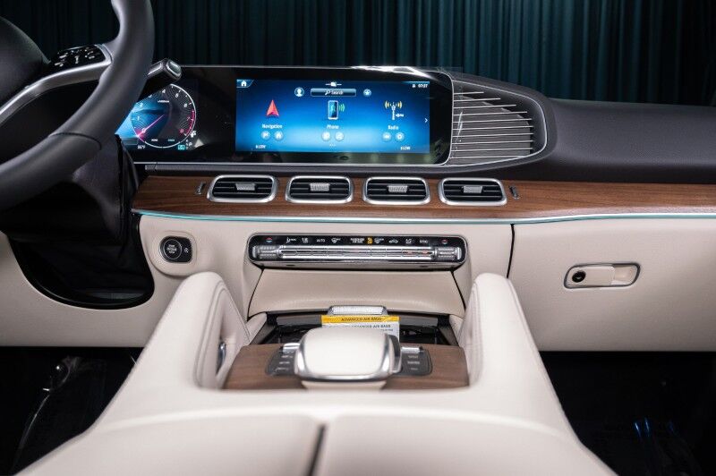 2025 Mercedes-Benz GLE 350 SUV Scottsdale AZ