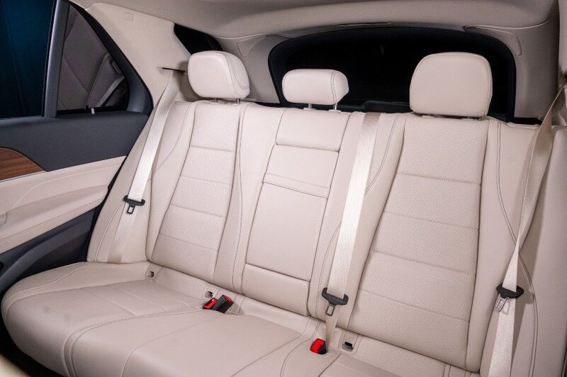 2025 Mercedes-Benz GLE 350 SUV Scottsdale AZ