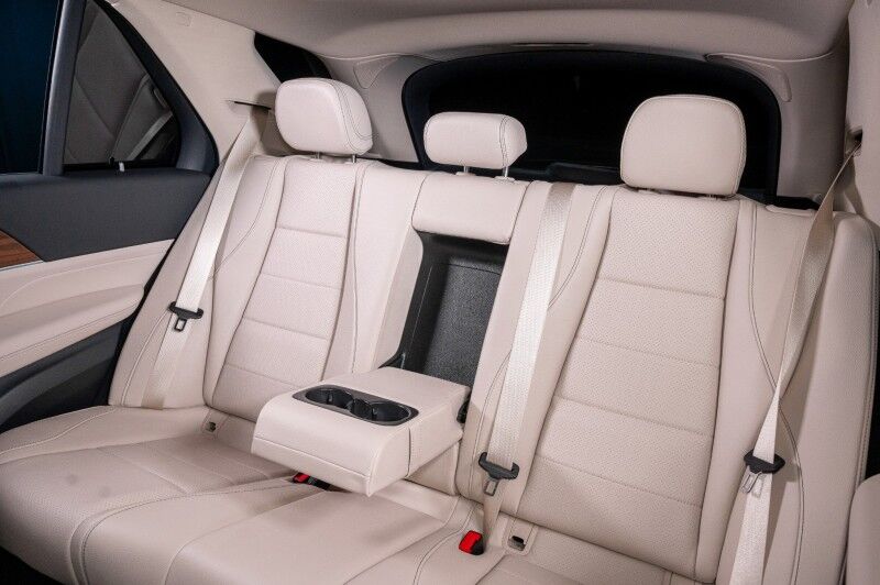 2025 Mercedes-Benz GLE 350 SUV Scottsdale AZ