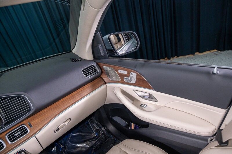 2025 Mercedes-Benz GLE 350 SUV Scottsdale AZ