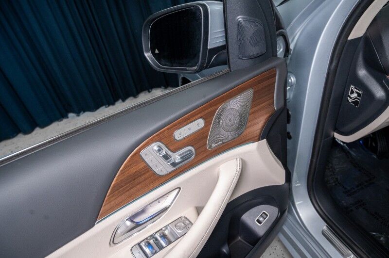 2025 Mercedes-Benz GLE 350 SUV Scottsdale AZ