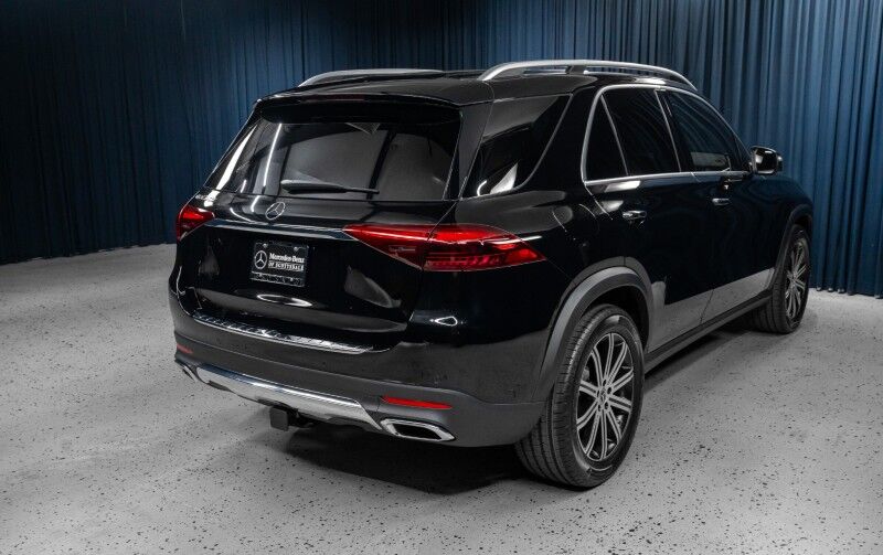 2025 Mercedes-Benz GLE 350 SUV Scottsdale AZ