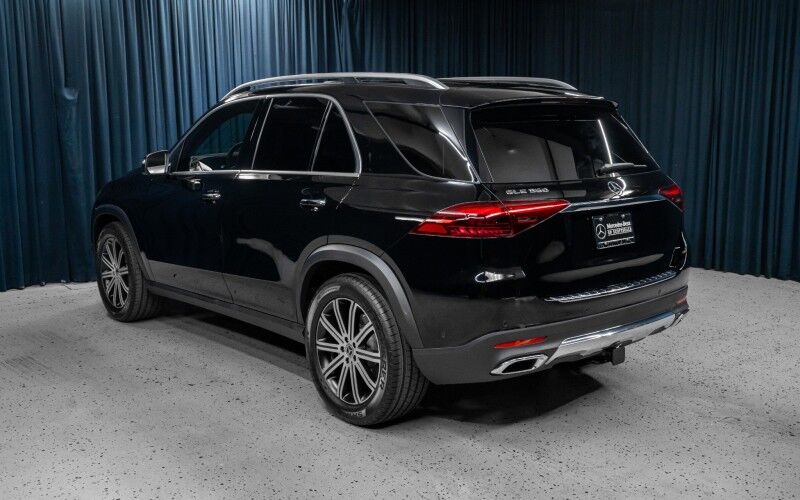 2025 Mercedes-Benz GLE 350 SUV Scottsdale AZ