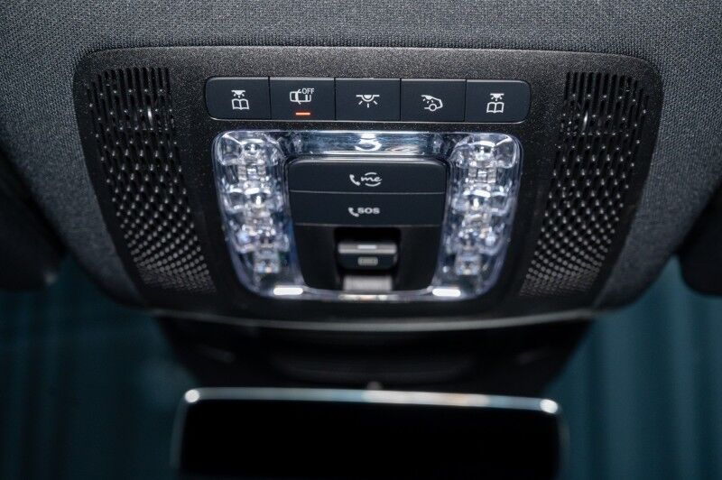 2025 Mercedes-Benz GLE 350 SUV Scottsdale AZ