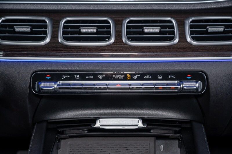 2025 Mercedes-Benz GLE 350 SUV Scottsdale AZ