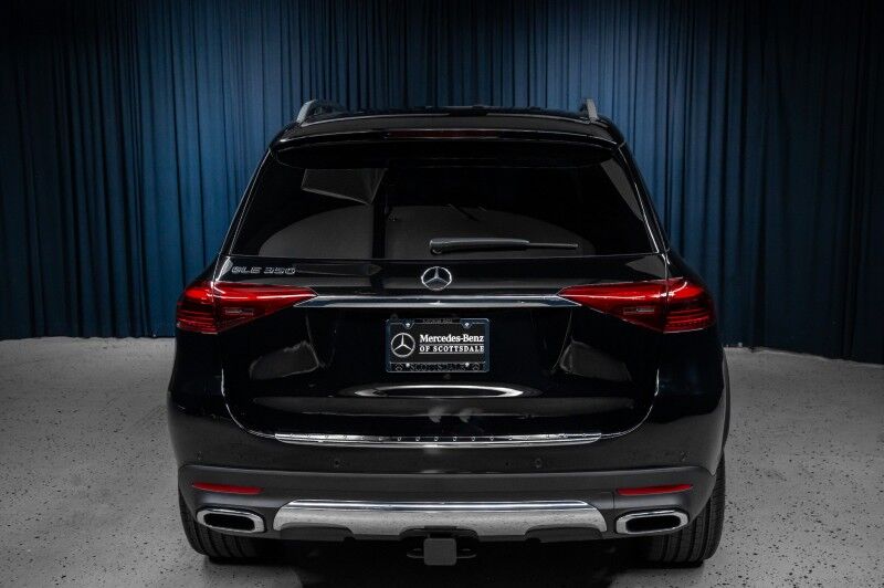 2025 Mercedes-Benz GLE 350 SUV Scottsdale AZ