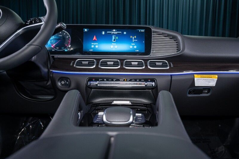 2025 Mercedes-Benz GLE 350 SUV Scottsdale AZ