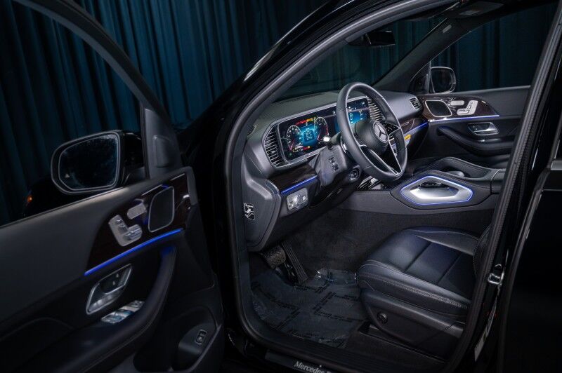 2025 Mercedes-Benz GLE 350 SUV Scottsdale AZ