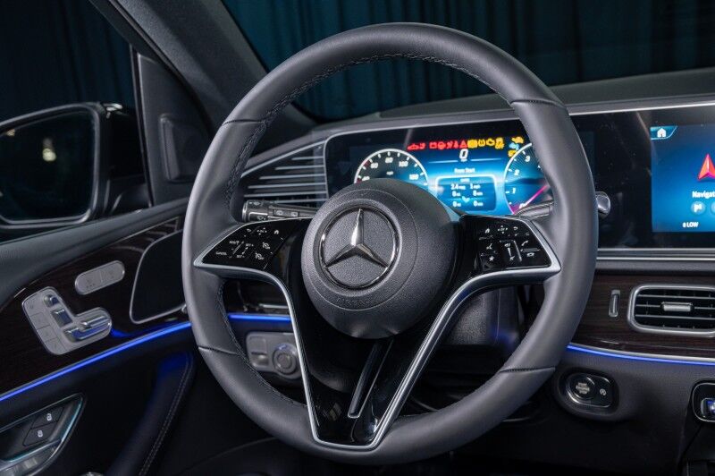 2025 Mercedes-Benz GLE 350 SUV Scottsdale AZ