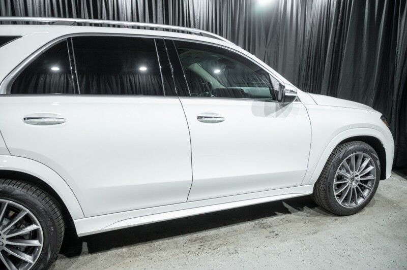 2025 Mercedes-Benz GLE 350 SUV Peoria AZ