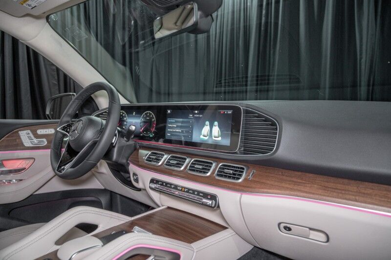 2025 Mercedes-Benz GLE 350 SUV Peoria AZ